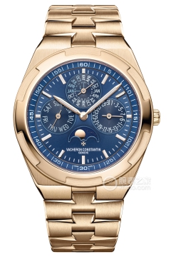 Vacheron Constantin OVERSEAS 4300V/120R-B509(4300V120RB509) <em>watch</em>