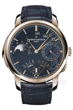 Vacheron Constantin LES CABINOTIERS 6620C/000R-B656