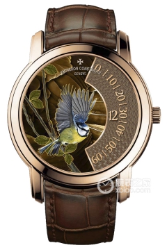 Vacheron Constantin LES CABINOTIERS 2010C/000R-B682(2010C000RB682) <em>watch</em>