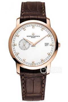 Vacheron Constantin PATRIMONY 87172/000R-9602(87172000R9602) <em>watch</em>