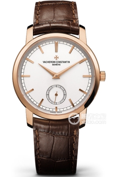Vacheron Constantin TRADITIONNELLE 82172/000R-9382