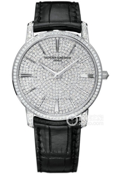 Vacheron Constantin PATRIMONY 81579/000G-9274(81579000G9274) <em>watch</em>