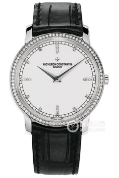 Vacheron Constantin PATRIMONY 81578/000G-9353(81578000G9353) <em>watch</em>