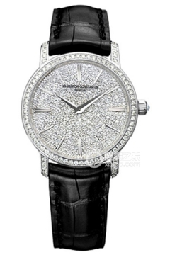 Vacheron Constantin TRADITIONNELLE 25559/000G-9280(25559000G9280) <em>watch</em>