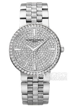 Vacheron Constantin PATRIMONY 25556/Q01G-9280(25556Q01G9280) <em>watch</em>