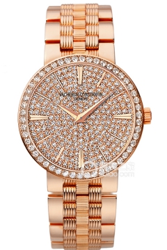 Vacheron Constantin PATRIMONY 25556/Q01R-9281(25556Q01R9281) <em>watch</em>