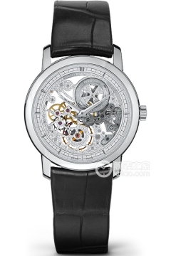 Vacheron Constantin TRADITIONNELLE 33158/000G-9394(33158000G9394) <em>watch</em>