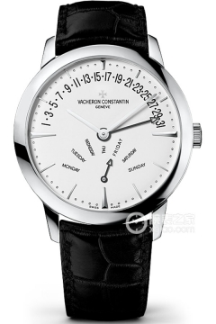 Vacheron Constantin PATRIMONY 86020/000G-9508(86020000G9508) <em>watch</em>