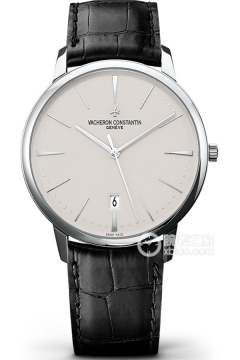 Vacheron Constantin PATRIMONY 85180/000G-9230