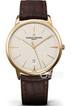 Vacheron Constantin PATRIMONY 85180/000J-9231(85180000J9231) <em>watch</em>