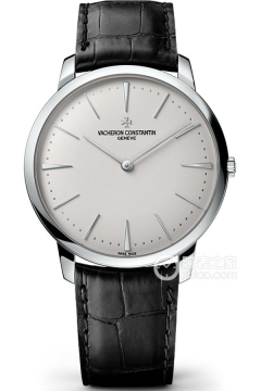Vacheron Constantin PATRIMONY 81180/000G-9117