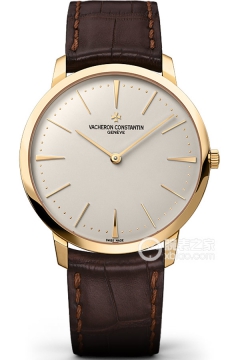 Vacheron Constantin PATRIMONY 81180/000J-9118