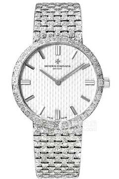 Vacheron Constantin PATRIMONY 81162/206G-9172(81162206G9172) <em>watch</em>