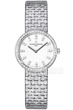Vacheron Constantin PATRIMONY 25562/206G-9178(25562206G9178) <em>watch</em>