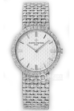 Vacheron Constantin PATRIMONY 25162/206G-9176(25162206G9176) <em>watch</em>
