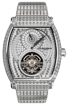 Vacheron Constantin MALTE 30682/S21G-9477(30682S21G9477) <em>watch</em>