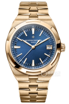 Vacheron Constantin OVERSEAS 4500V/110R-B705