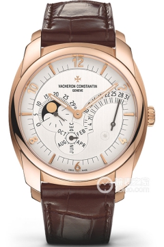 Vacheron Constantin QUAI DE L’ILE 86040/000R-I0P29(86040000RI0P29) <em>watch</em>