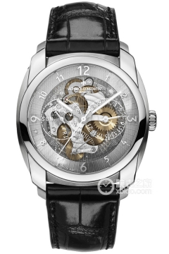 Vacheron Constantin QUAI DE L’ILE 85050/000D-09O00(85050000D09O00) <em>watch</em>