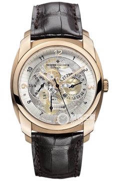 Vacheron Constantin QUAI DE L’ILE 85050/000R-20P29(85050000R20P29) <em>watch</em>