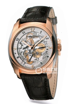 Vacheron Constantin QUAI DE L’ILE 85050/000R-20P2A(85050000R20P2A) <em>watch</em>