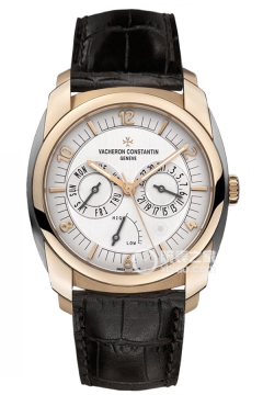 Vacheron Constantin QUAI DE L’ILE 85050/000R-I0P2A(85050000RI0P2A) <em>watch</em>