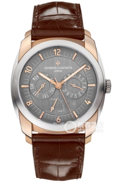 Vacheron Constantin QUAI DE L’ILE 85050/000R-I022I(85050000RI022I) <em>watch</em>