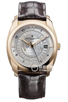 Vacheron Constantin QUAI DE L’ILE 86050/000R-20P29(86050000R20P29) <em>watch</em>