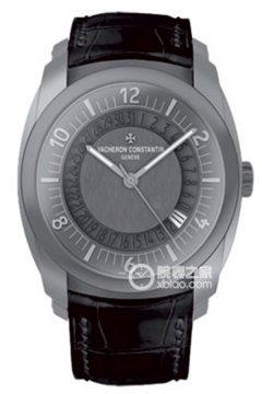 Vacheron Constantin QUAI DE L’ILE 86050/000T-K924I(86050000TK924I) <em>watch</em>