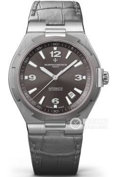 Vacheron Constantin OVERSEAS 47040/000W-9500(47040000W9500) <em>watch</em>