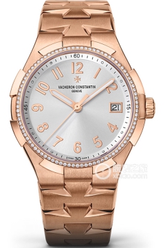 Vacheron Constantin OVERSEAS 47560/D10R-9672(47560D10R9672) <em>watch</em>