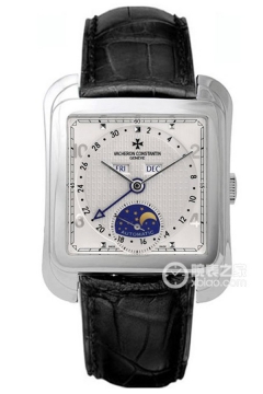 Vacheron Constantin HISTORIQUES 47300/000G-9064(47300000G9064) <em>watch</em>