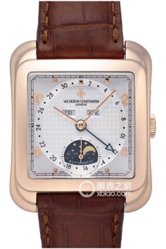 Vacheron Constantin HISTORIQUES 47300/000R-9219(47300000R9219) <em>watch</em>