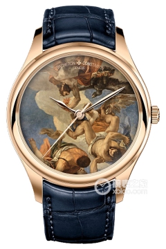 Vacheron Constantin LES CABINOTIERS Les Cabinotiers Loft Craftsman Custom - Automatic(LesCabinotiersLoftCraftsmanCustomAutomatic) <em>watch</em>