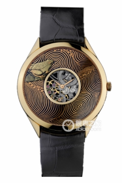 Vacheron Constantin MÉTIERS D’ART 33222/000R-9546(33222000R9546) <em>watch</em>