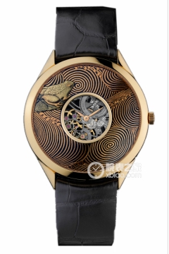 Vacheron Constantin MÉTIERS D’ART 33222/000R-9548(33222000R9548) <em>watch</em>