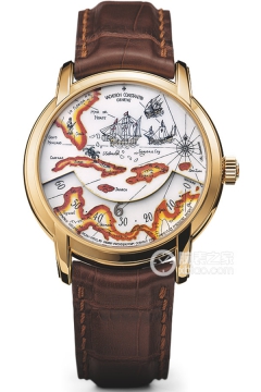 Vacheron Constantin MÉTIERS D’ART 47070/000J-9085(47070000J9085) <em>watch</em>