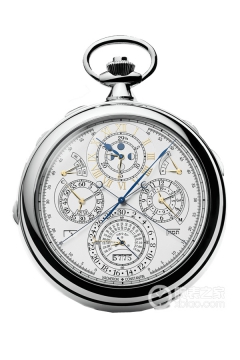 Vacheron Constantin LES CABINOTIERS 57260/000G-B046(57260000GB046) <em>watch</em>