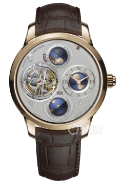 Vacheron Constantin LES CABINOTIERS 9820C/000R-B707(“天象仪”腕表9820C000RB707) <em>watch</em>