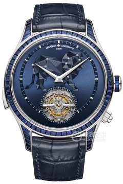 Vacheron Constantin LES CABINOTIERS 9737C/000G-005C(9737C000G005C) <em>watch</em>