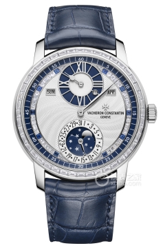Vacheron Constantin LES CABINOTIERS 4007C/000G-B709(4007C000GB709) <em>watch</em>
