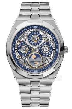 Vacheron Constantin OVERSEAS 4300V/120G-B946