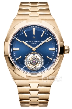 Vacheron Constantin OVERSEAS 6000V/110R-B733(6000V110RB733) <em>watch</em>
