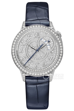 Vacheron ConstantinÉGÉRIE 4606F/000G-B649(4606F000GB649) <em>watch</em>