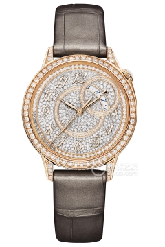 Vacheron ConstantinÉGÉRIE 4606F/000R-B648(4606F000RB648) <em>watch</em>