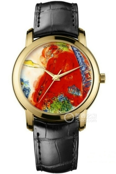 Vacheron Constantin MÉTIERS D’ART 86090/000J-9784(86090000J9784) <em>watch</em>