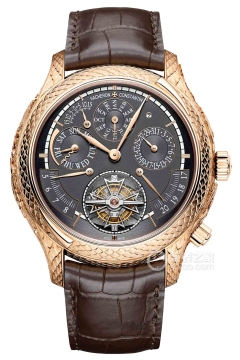 Vacheron Constantin LES CABINOTIERS 9700C/003R-B187(9700C003RB187) <em>watch</em>