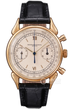 Vacheron Constantin Cornes de Vache 