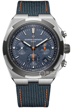 Vacheron Constantin OVERSEAS 5510V/000T-B923(5510V000TB923) <em>watch</em>
