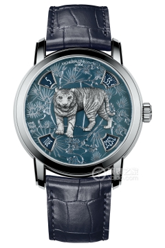 Vacheron Constantin MÉTIERS D’ART 86073/000P-B900(86073000PB900) <em>watch</em>